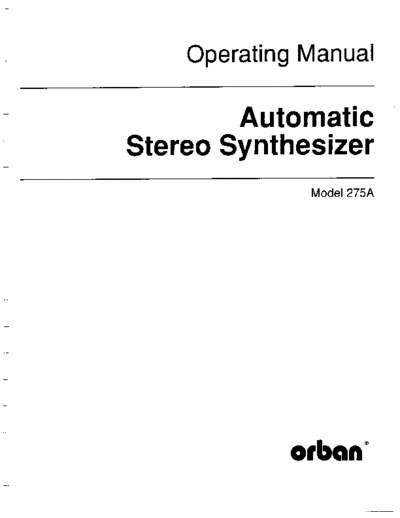 275A_Manual_Sections_1-6