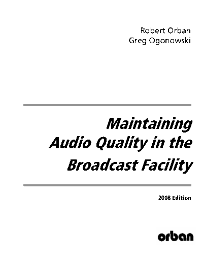 Maintaining_Audio_Quality_in_the_Broadcast_Facility_2008