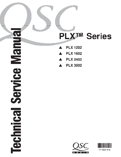 qsc_plx-1202,plx-1602,plx-2402,plx-3002