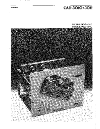 CAD3010-3011_Op_Serv