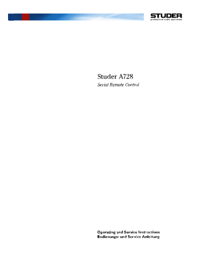 A728_Op_Serv
