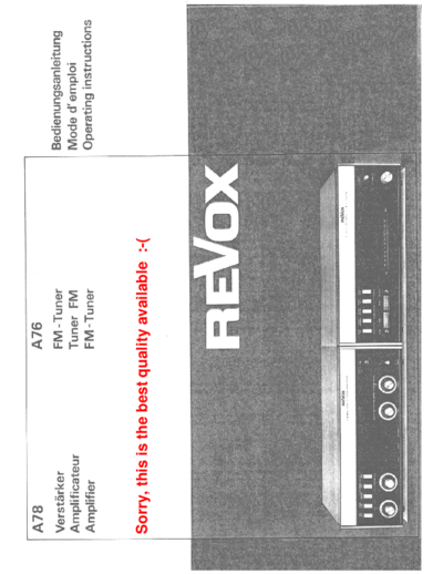 Revox_A78-A76_Op