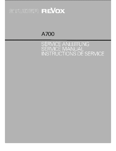 Revox_A700_Serv