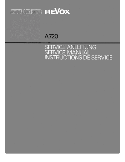 Revox_A720_Serv