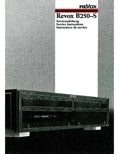 Revox_B150-B250-S_Serv