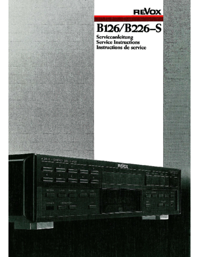 Revox_B126_B226-S_Serv