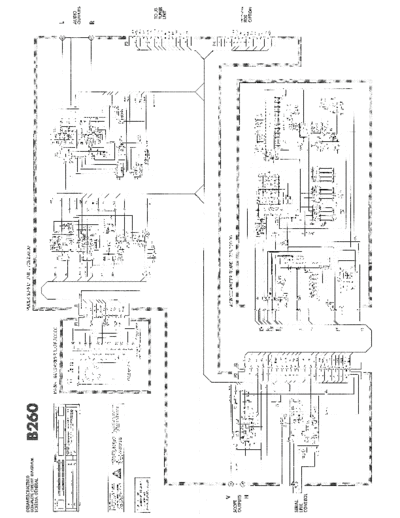 Revox_B260_Diagr