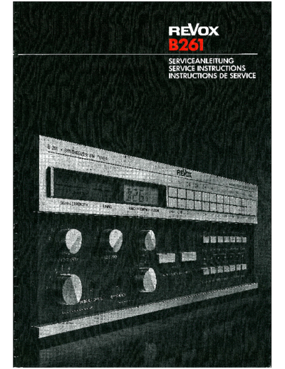 Revox_B261_Serv