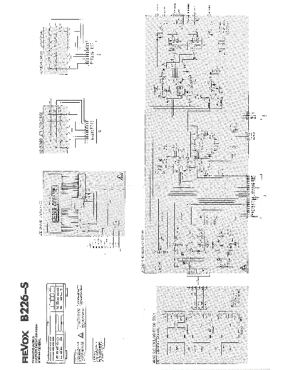 Revox_B226-S_Diagr