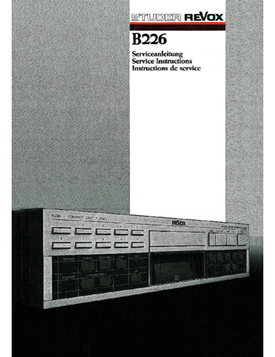 Revox_B226_Serv