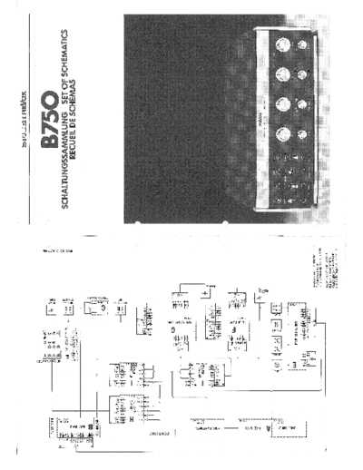 Revox_B750_Diagr