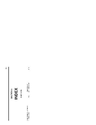 Index