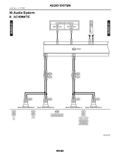 10. Audio System