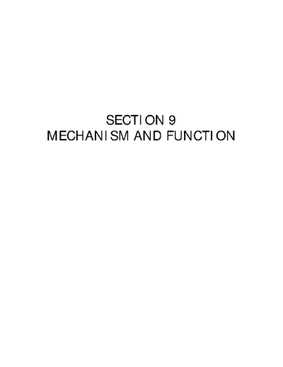 SECTION 9