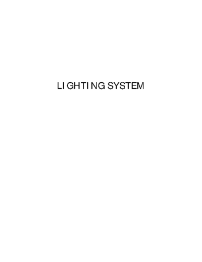 LI Lighting Sys