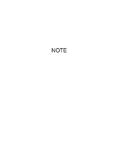 NT Note