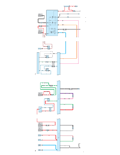 SYSTEM CIRCUITS