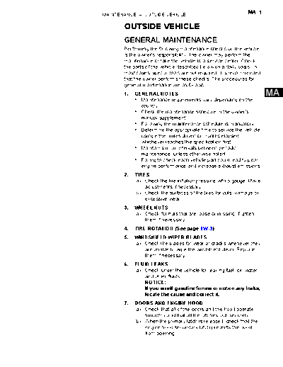 04 - Maintenance