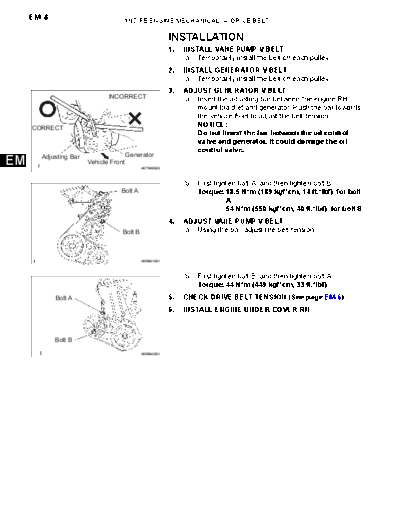 06 - Engine Mechanical