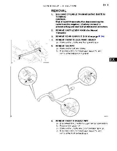 09 - Exhaust