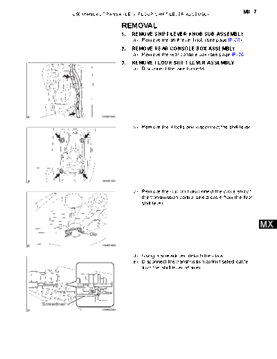 17 - Manual Transaxle