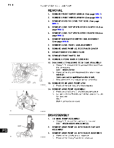 26 - Power Steering