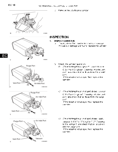 45 - Emission Control