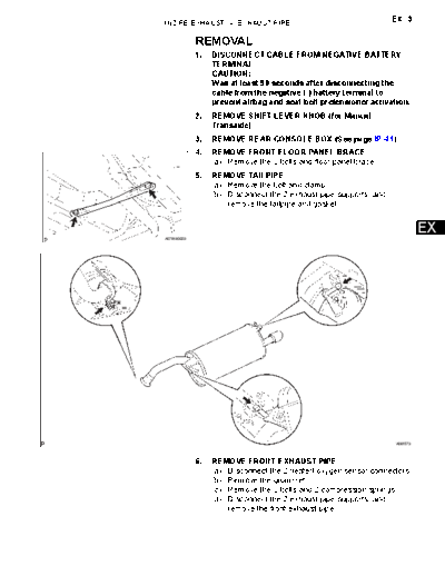 Exhaust