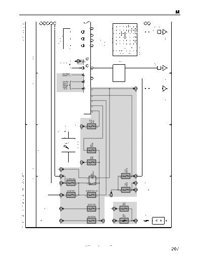 Overall Electrical Wiring Diagram