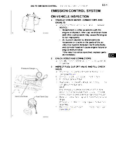 Emission Control