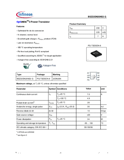 bsz22dn20ns3rev2.2