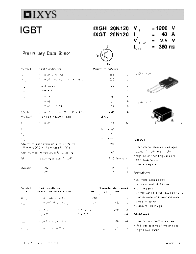 ixgh20n120_ixgt20n120