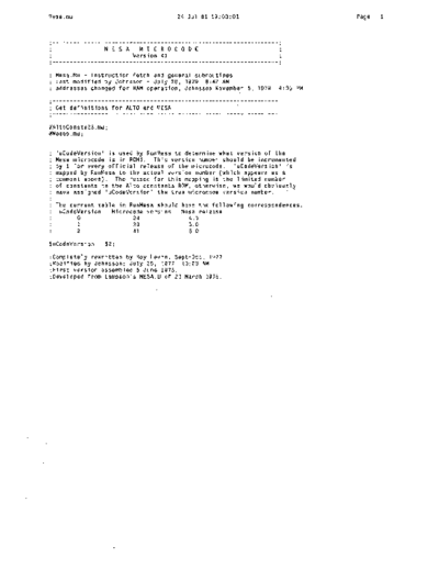 Mesa_41_Microcode_Jul81