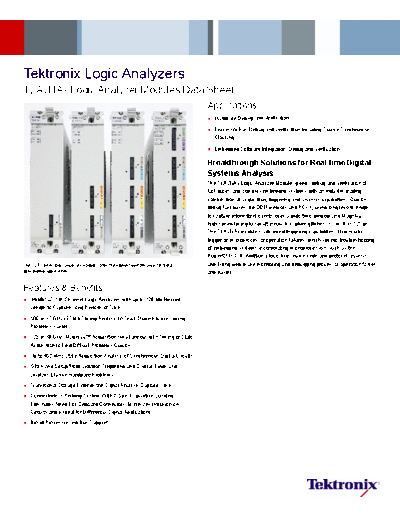 Tektronix_TLA7NA_Series_Datasheet