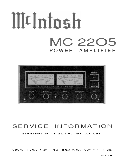 hfe_mcintosh_mc2205_service_ax1001
