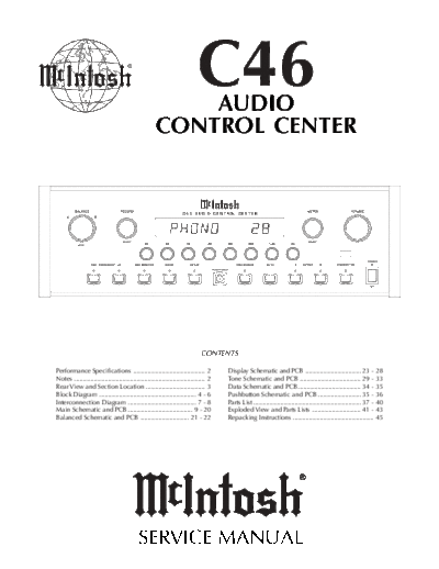 hfe_mcintosh_c46_service_en