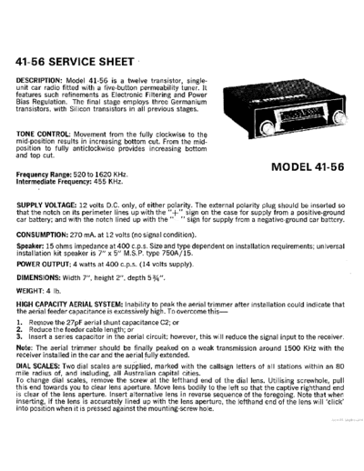 hfe_kriesler_41-56_service_sheet_en