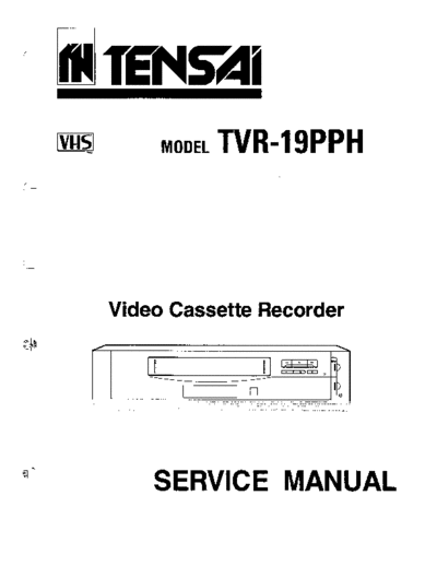 TENSAI+TV-R19PPH-WD