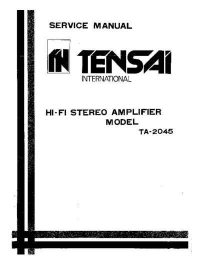 hfe_tensai_ta-2045_service_en