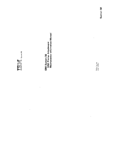 SY31-9008-1_System_36_3262_Printer_Attachement_Maintenance_Apr84