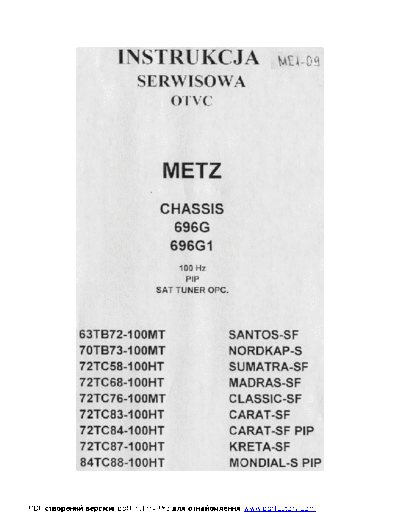 metz_chassis_72tc58