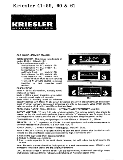 hfe_kriesler_41-59_60_61_service_info_en