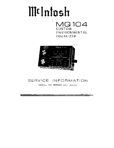hfe_mcintosh_mq104_service_info_am2001_en