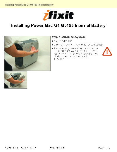 Installing-Internal-Battery-1977
