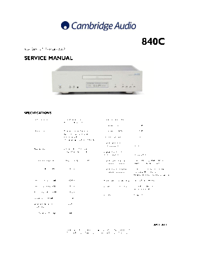 hfe_cambridge_audio_azur_840c_service