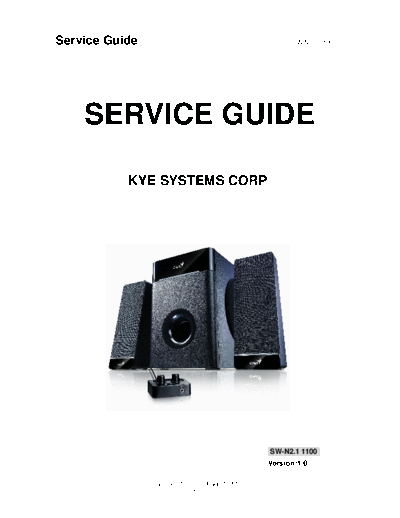 hfe_genius_sw-n2-1_1100_service_guide_en