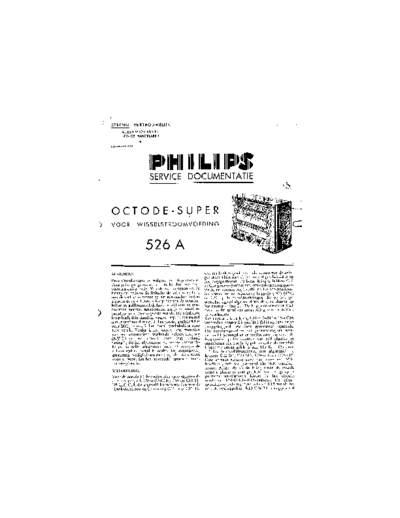 Philips_526A