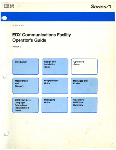 SL23-0105-0_EDX_Comm_Facility_Operators_Guide_Sep84