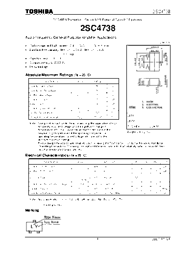 2sc4738