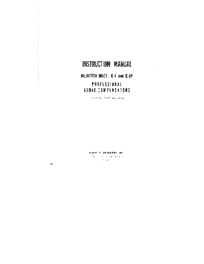 McC8Manual1956